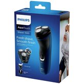 Philips S1121/41 Series 1000 Wet and Dry Electric Shaver