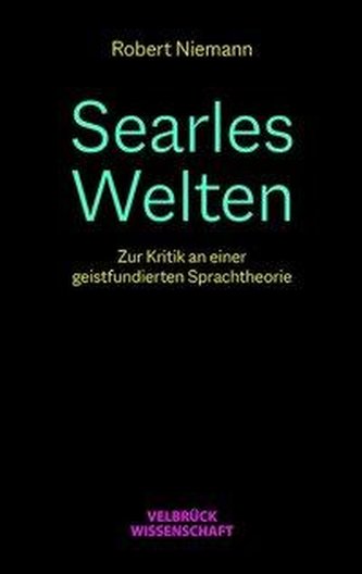 Searles Welten