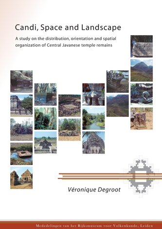 Candi, Space and Landscape