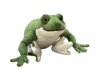 Żaba 28cm