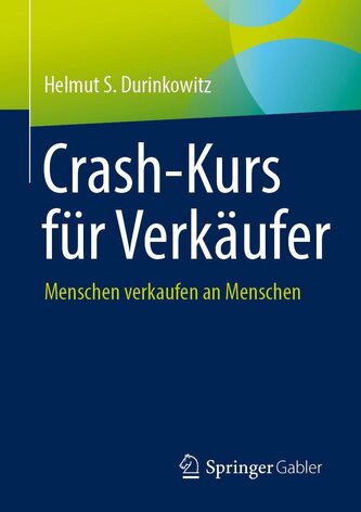 Crash-Kurs für Verkäufer Crash-Kurs für Verkäufer