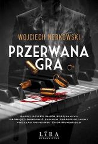 Przerwana gra