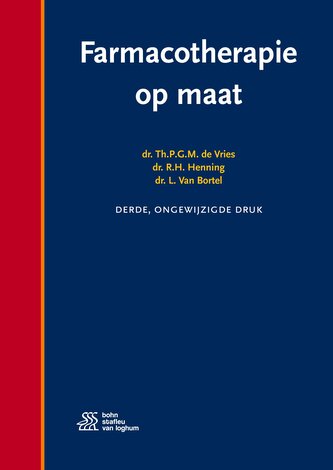 Farmacotherapie op maat