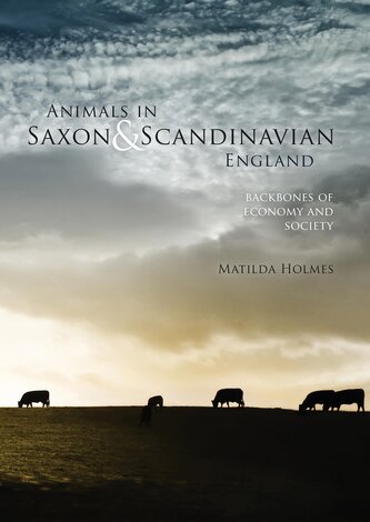 Animals in Saxon and Scandinavian England