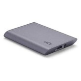 Lacie Mobile SSD Secure 500GB 2.5SE USB 3.1 C