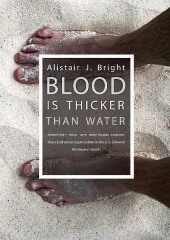 Blood is thicker than water