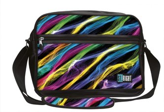 Torba na ramię New Illusion