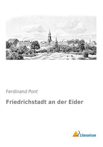 Friedrichstadt an der Eider