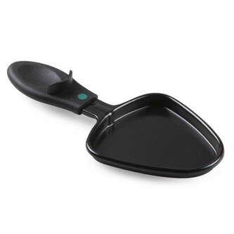 Grilovací pánvička - trojhran - ke grilu - DO9038G-8/9, 1 ks