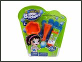 Bańki skaczące z rękawicą blister 186850B HIPO