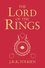 The Lord of the Rings. Der Herr der Ringe, englische Ausgabe