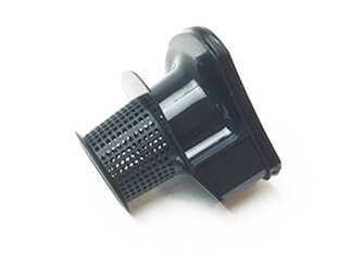 Cyklónový filtr hrubých nečistot - DOMO DO215SV-7, DO215SV, DO217SV, DO228SV Cyklónový filtr hrubých nečistot - DOMO DO215SV-7, DO215SV, DO217SV, DO228SV