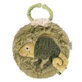 Plyšová knížka chameleon, Crazy