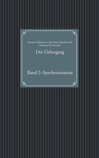 Der Uebergang