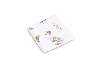 OTULACZ MUŚLINOWY 120X120 CM EG-0154