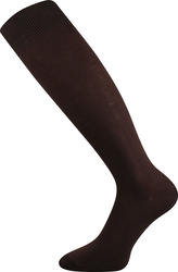 Boma® podkolenky Hertz hnědá 35-38 (23-25) 3 páry