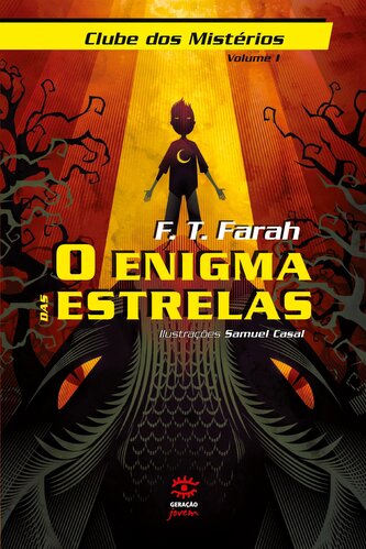 O Enigma das estrelas