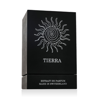 Pernoire Tierra Extrait de Parfum 50 ml UNISEX