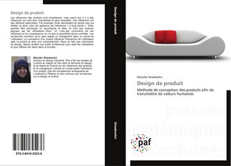 Design de produit