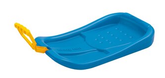 Boby CRAZY RUN světle modré