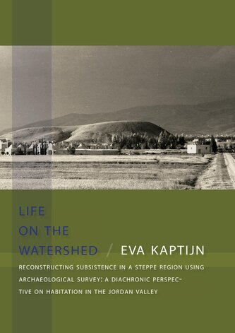 Life on the watershed