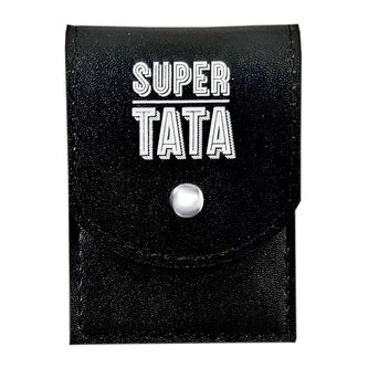 Zestaw manicure z dedykacją dla Super Taty