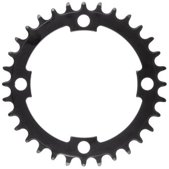 převodník 38z SAMOX NW ocel 4 díry original balení