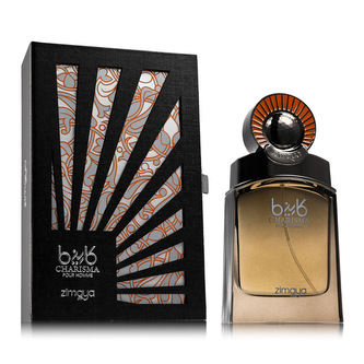 Zimaya Charisma pour Homme EDP 100 ml M