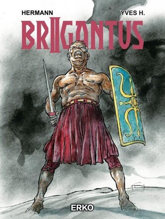 Brigantus 2