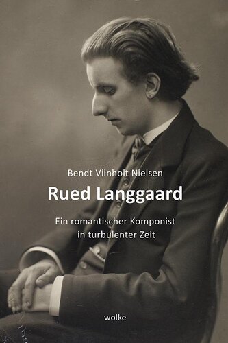 Rued Langgaard