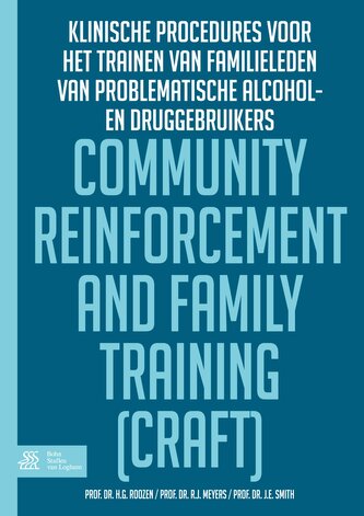 Community Reinforcement and Family Training (CRAFT)