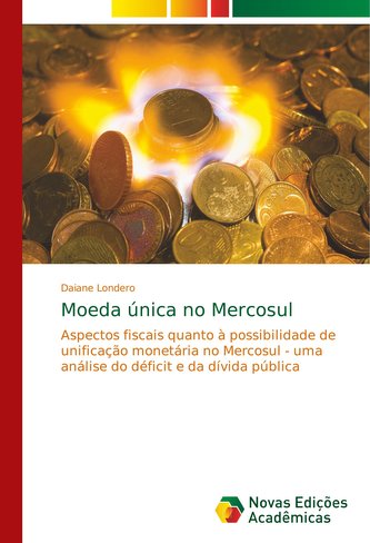 Moeda única no Mercosul