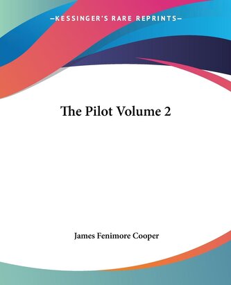 The Pilot Volume 2