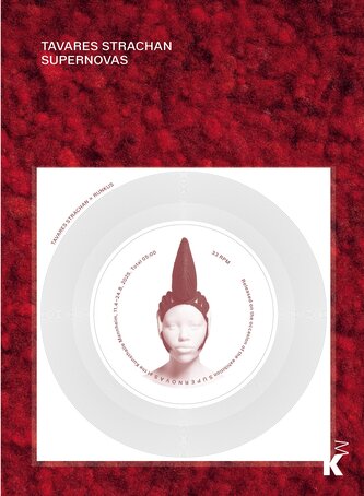 Tavares Strachan - SUPERNOVAS
