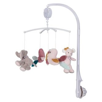 FREEON Free2Play Hudební kolotoč na postýlku Zoe the Mouse