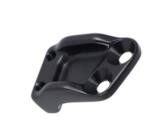 destička adaptéru stojánku XLC pro Haibike/Ghost KS-X08