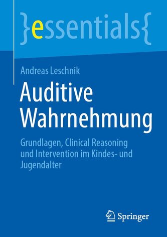 Auditive Wahrnehmung