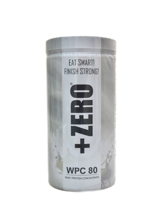 LSP Zero - + Zero WPC 80 1000 g