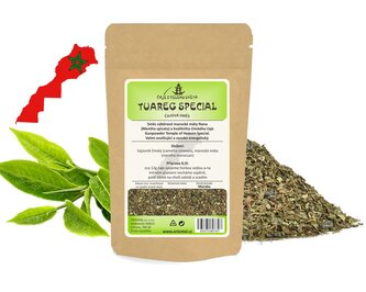 Čajová směs Tuareg Special 1000 g