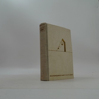 Můj život v umění