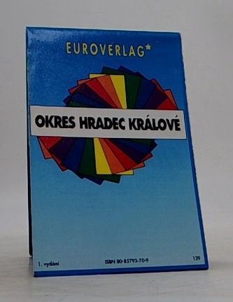 Okres Hradec Králové