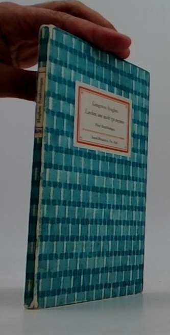 Lachen , um nicht zu weinen