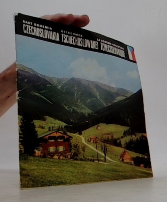 East Bohemia Czechoslovakia