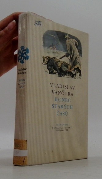 Konec starých časů