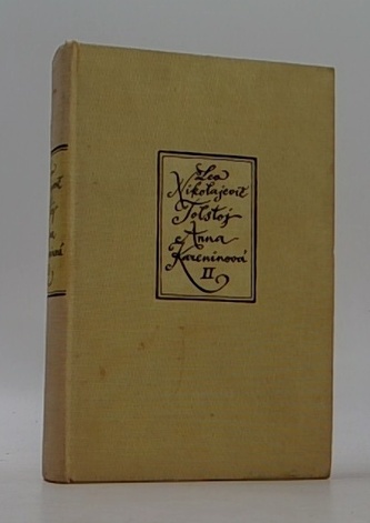 Anna Kareninová 2.díl