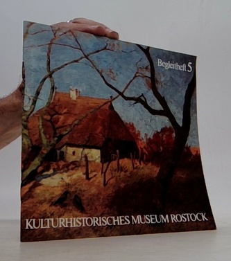 Kulturhistorisches Museum Rostock