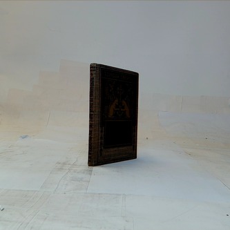 Jak pán Ježíš přišel do Östersundu