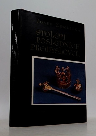 Století posledních přemyslovců