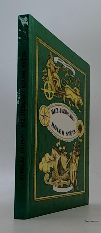 Bez jízdenky kolem světa