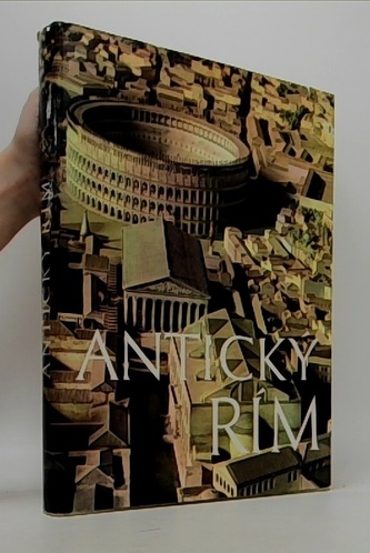 Antický Rím